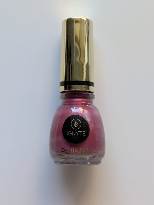 Polish'it - Reckon