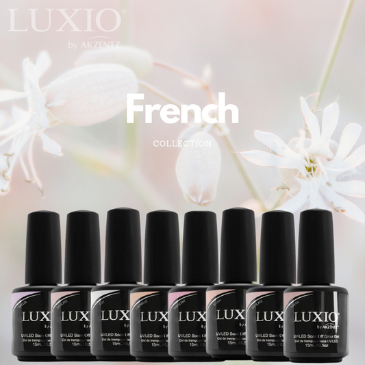 LUXIO© French Collection
