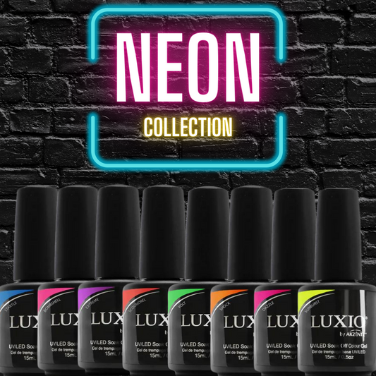 LUXIO© Neon Collection