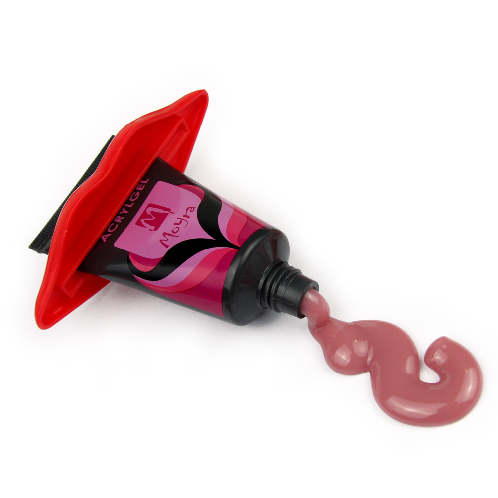 Moyra tube squeezer