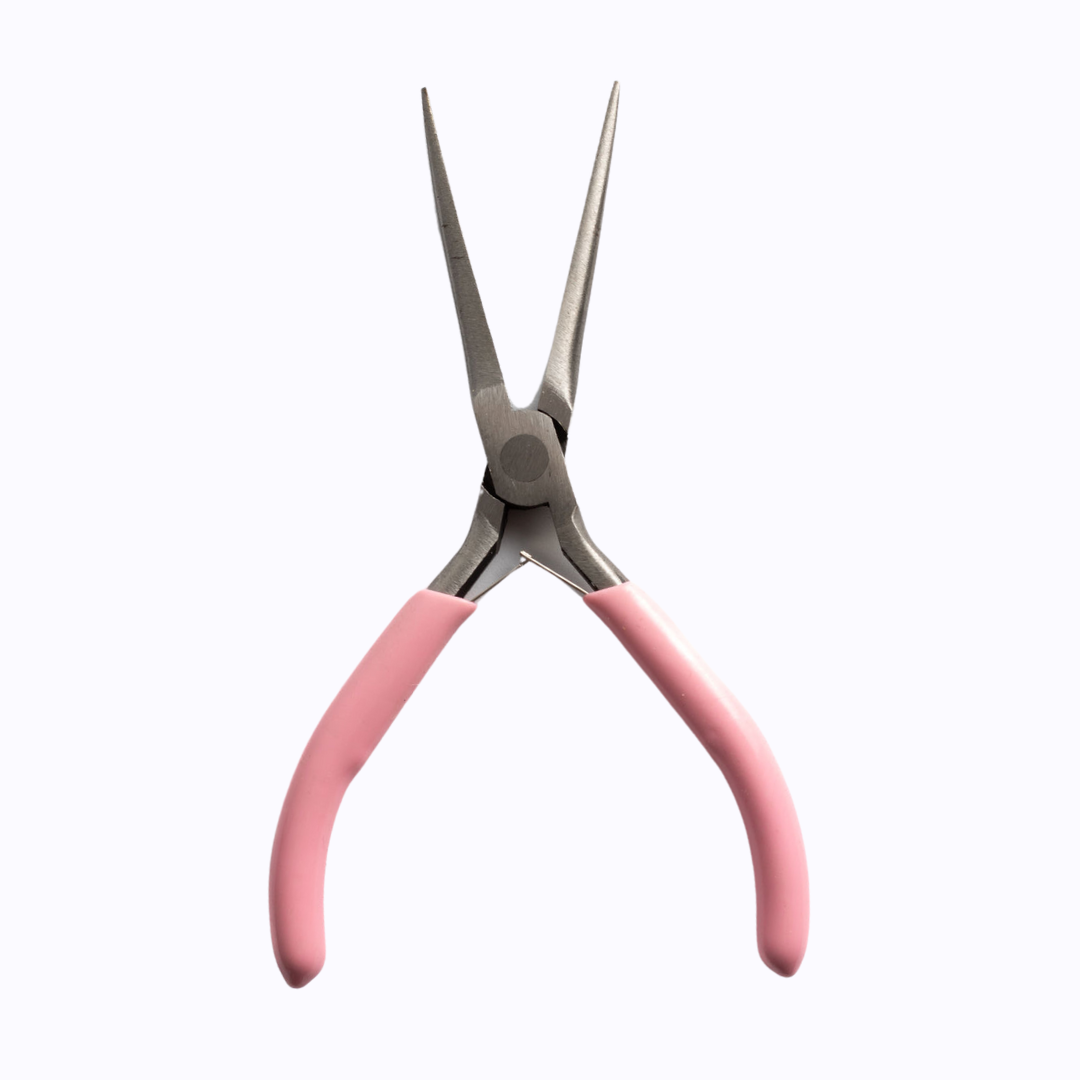 Pinching tool - Long nose pliers