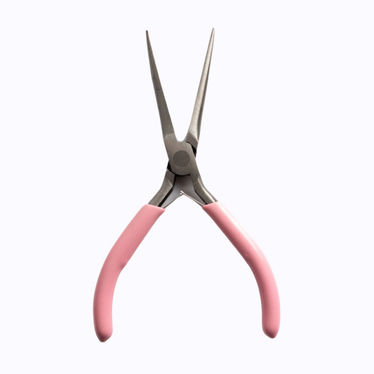 Pinching tool - Long nose pliers