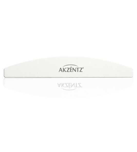 Akzentz White 240/240 Curved Files