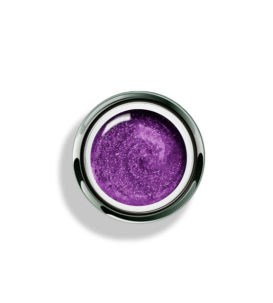 GEL PLAY® - Glitter Purple 4gm