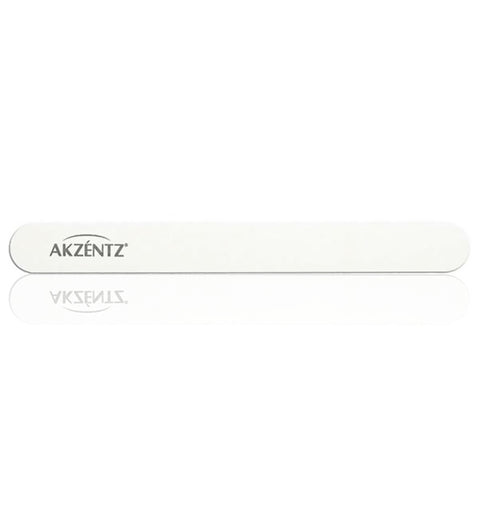 Akzentz White 150/150 Straight Files
