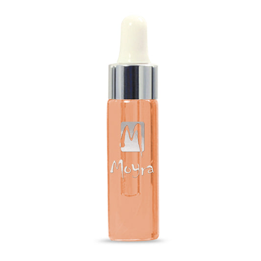 Moyra cuticle oil orange mango