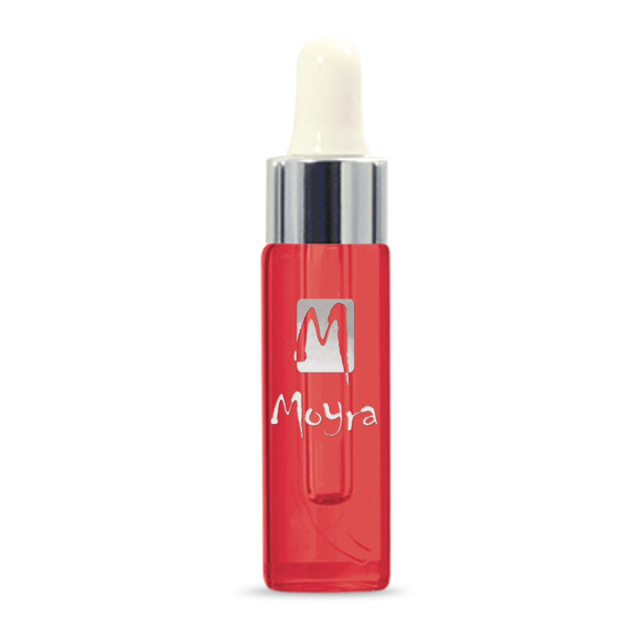 Moyra cuticle oil - Red apple