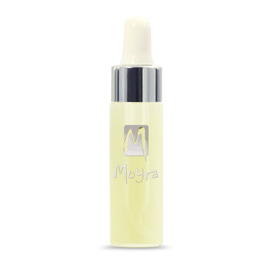 Moyra cuticle oil banana split
