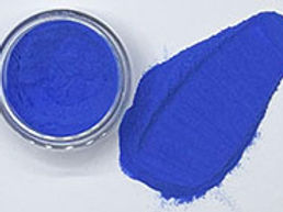 Coloured Acrylic - Azure 10gm