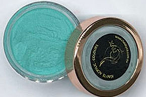 Coloured Acrylic - Turquoise 10gm