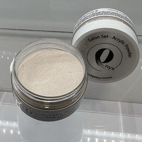 Onyx - Salon Set Acrylic Powder Cover Glitter #2 40gm