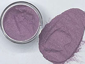 Coloured Acrylic Shimmer - Grape Spritz 10gm