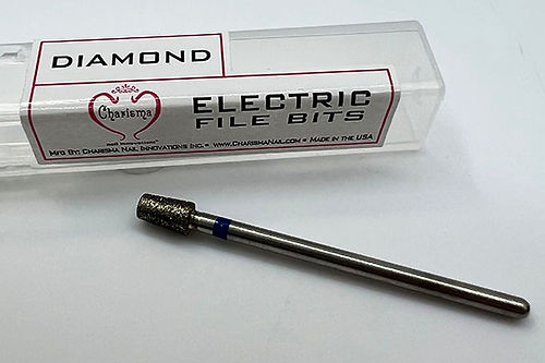 Mini Prepper - Diamond Bit Medium