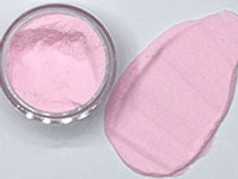 Coloured Acrylic - Baby Pink 10gm