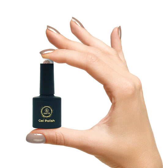 Ignyte gel polish - Earth