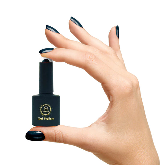 Ignyte gel polish - Eclipse