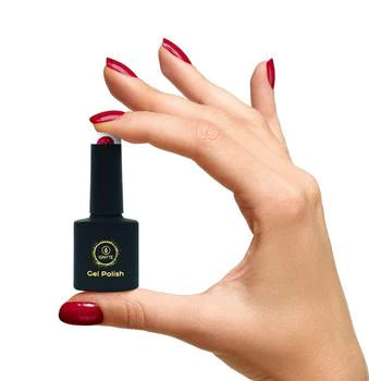 Ignyte gel polish - Killer