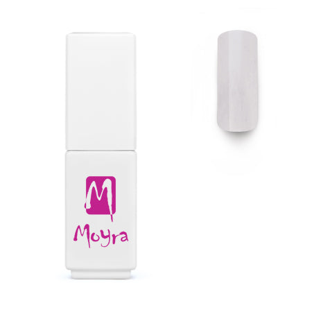 Moyra mini base and top coat