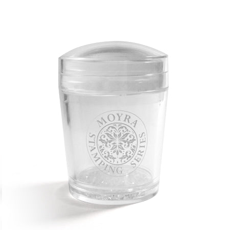 Moyra stamper 12 pIXL clear